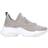 Steve Madden Match Sneaker Taupe Female