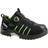 Jalas Exalter 9925 Safety Shoes - Black