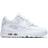 Nike Air Max 90 LTR PS 'White' - Kid's