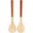 Premier Housewares Kyoto Salladsbestick 30cm 2st