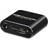 Audio Extractor HDMI-HDMI/Toslink/3.5mm F-F Adapter