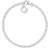 Thomas Sabo Charm Classic Bracelet - Silver