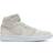 Nike Jordan 1 Mid Vast Grey Women's