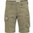 Fjällräven Nikka Shorts W - Light Olive