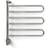 Pax Flex U (8754360) Krom