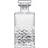 Luigi Bormioli Mixology Textures Whiskeykaraff 0.75L