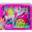 Barbie Dreamtopia Princess with Fantasy Horse and Chariot