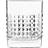 Luigi Bormioli Mixology Elixir Whiskyglas 38cl 4stk