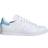 Adidas Stan Smith M - Cloud White/Blue Glow