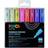 Uni Posca PC-1M Extra Fine Bullet 16-pack