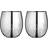 Frederik Bagger Shine Goblet Drinksglas 37.5cl 2stk