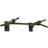 Fitnord Wall Mounted Chin Up Bar