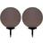 vidaXL Spherical Ground Lighting 71cm