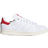 adidas Stan Smith Valentines Day - Cloud White/Scarlet