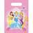 Procos Party Bags Disney Princess 6-pack