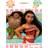 Folat Party Bags Moana 6-pack