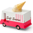 Candylab Toys Ice Cream Van