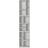Montana Furniture Loom Bogreol 215.8cm