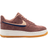 Nike Wmns Air Force 1 Low '07 LX - Smokey Mauve/Brown