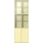 Montana Furniture Rise Vitrineskab 69.6x211.8cm