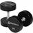 Gymleco 836 Polyuretan Dumbbell 15kg