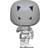 Funko Pop! Video Games Fortnite Scratch