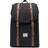 Herschel Supply Retreat Backpack (Black)