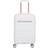 Cavalet Pasadena 55cm - White/Rose