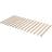 FLEXA Lamelbund 90x200cm