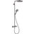 Hansgrohe Raindance Select S (27633340) Krom, Sort
