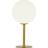 Aneta Molekyl Bordslampa 25cm