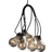 Konstsmide 2396 String Light 10 Lamps