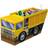 Candy Bowl Garbage Truck