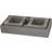 Rbr Nordic-Wall 510020 600x300x120mm