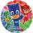 Amscan Foil Ballon PJ Masks Standard