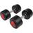 Hammer PU Dumbbell 17.5kg