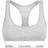 Calvin Klein Modern Cotton Bralette - Grey Heather