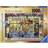 Ravensburger The Greatest Bookshop 1000 Pieces