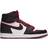 NIKE Air Jordan 1 Retro High OG M - Black/Gym Red/White