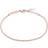 Thomas Sabo Classic Bracelet - Rose Gold