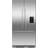 Fisher & Paykel RS90AU1 Integrated