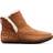 Sorel Botines Nakiska Bootie NL3389 Marrón