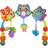 Playgro Music in the Woods Travel Play Arch