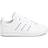 adidas Kid's Stan Smith - Cloud White/Cloud White/Team Royal Blue