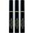 Max Factor 2000 Calorie Mascara Black 9ml 3-pack