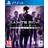 SAINTS ROW: THE THIRD - REMASTERED (PS4)