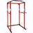 tectake Home Gym Rack