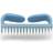 3 Claveles Nail Brush 416563