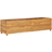 vidaXL Garden Planter Flower Box 47423 40x150x38cm