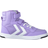 Hummel Stadil Ribstop High Jr Sneakers - Violet Tulip